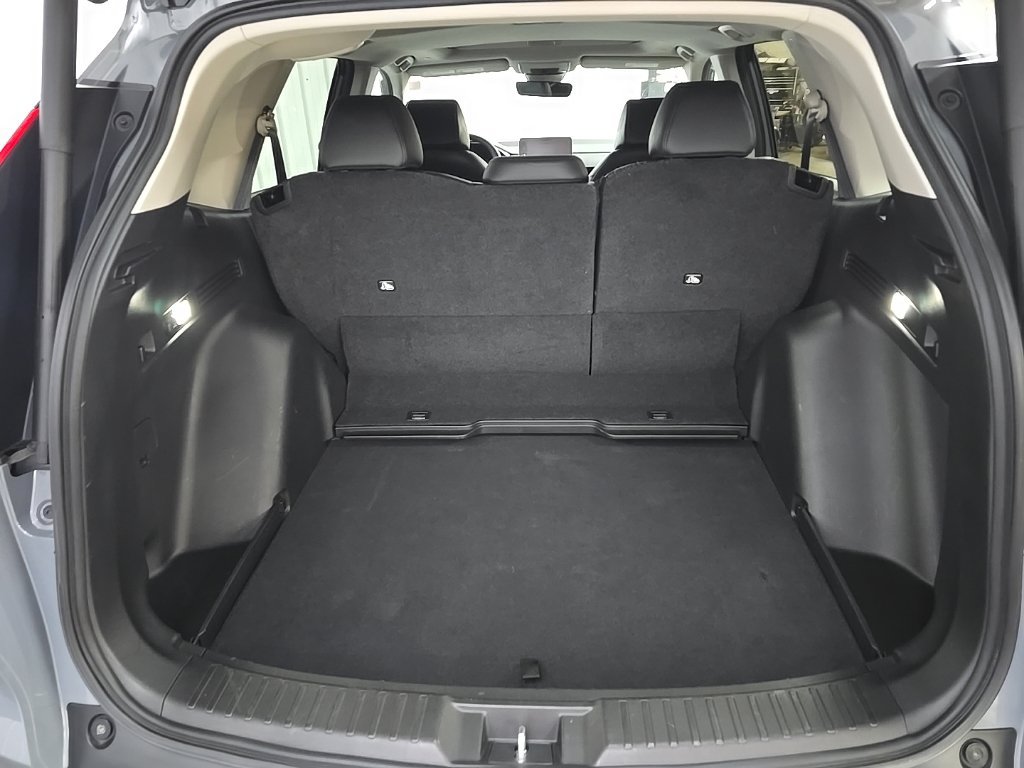 Used 2024 Honda CR-V EX-L image 12