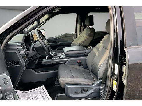 Used 2022 Ford F150 XLT w/ Equipment Group 302A High image 25