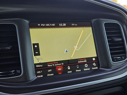 Used 2021 Dodge Charger GT w/ Plus Group image 14