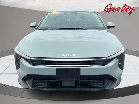 Used 2025 Kia K4 FWD image 10