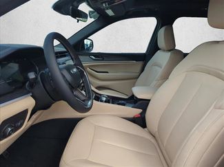 New 2026 Jeep Grand Cherokee L Limited w/ Limited Altitude Package RWD video 3
