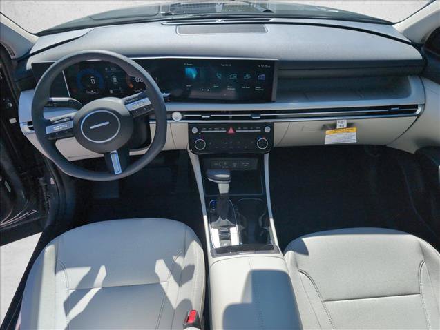 New 2026 Hyundai Tucson SEL FWD image 24