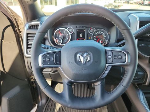 New 2026 RAM 3500 Lone Star image 28