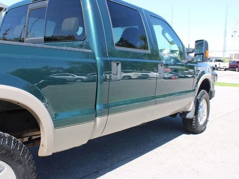 Used 2009 Ford F250 Lariat AWD/4WD image 41