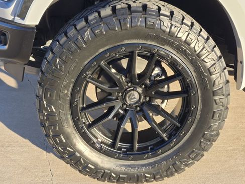 Used 2023 Ford F150 Raptor w/ Raptor 37 Performance Package image 9