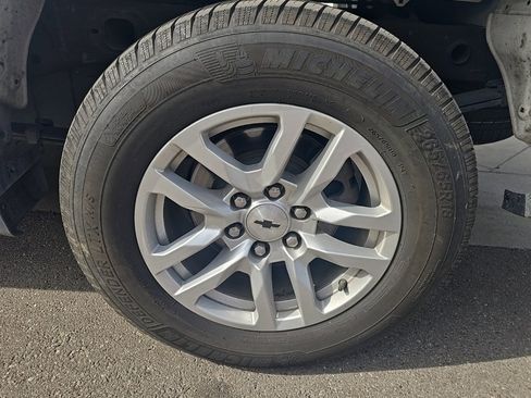 Used 2020 Chevrolet Silverado 1500 RST w/ All-Star Edition image 6