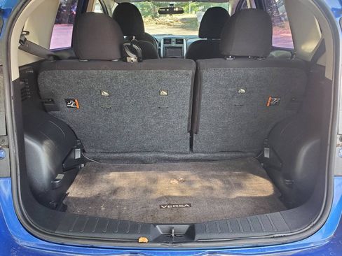 Used 2015 Nissan Versa Note SV FWD image 18