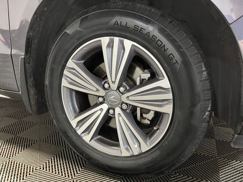 Certified 2020 Acura MDX SH-AWD image 3