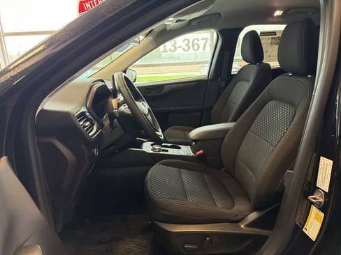 Used 2023 Ford Escape Active AWD/4WD image 16