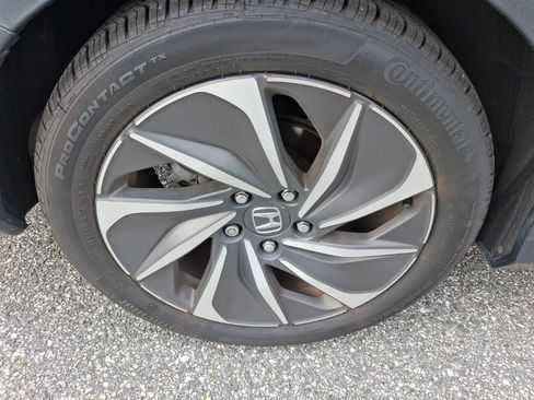 Used 2019 Honda Insight Touring image 15