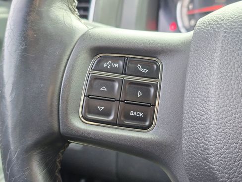 Used 2012 RAM 1500 Limited image 37