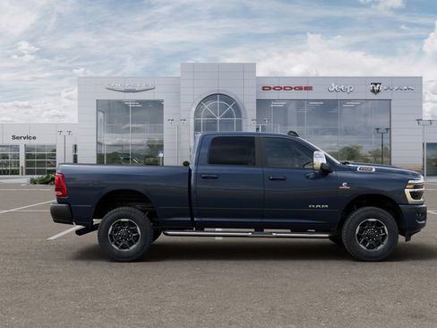 New 2026 RAM 2500 Laramie w/ Towing Technology Group image 21