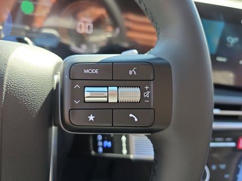 New 2026 Hyundai Santa Fe SEL image 25