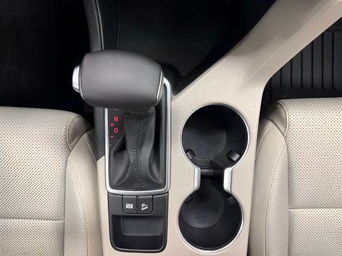 Used 2021 Kia Sportage EX FWD image 21