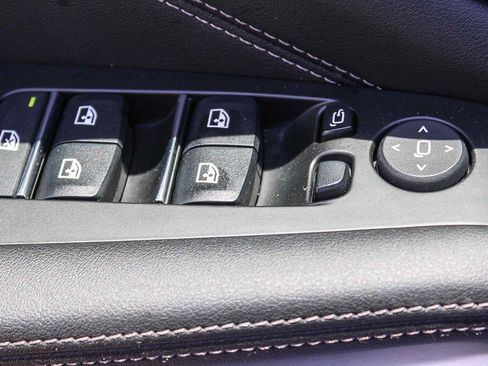 Certified 2024 BMW X5 M60i AWD/4WD image 16