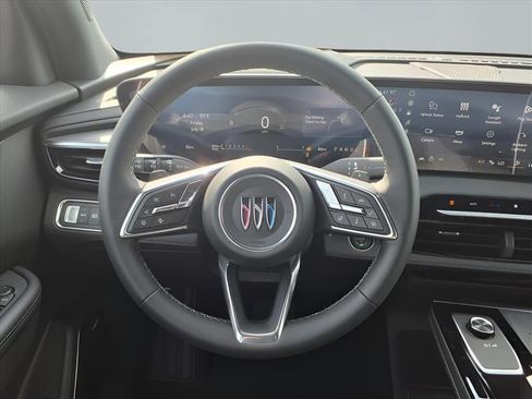 New 2025 Buick Enclave Preferred w/ Power Package image 12