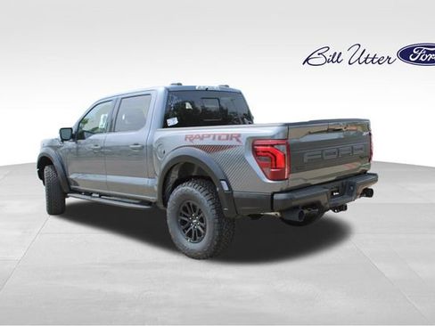 New 2026 Ford F150 Raptor image 4