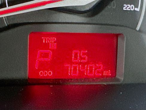 Used 2016 Kia Rio LX w/ Power Package FWD image 19