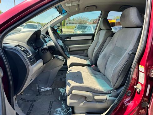 Used 2011 Honda CR-V SE image 11