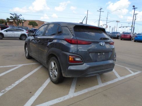 Used 2019 Hyundai Kona SE FWD image 5