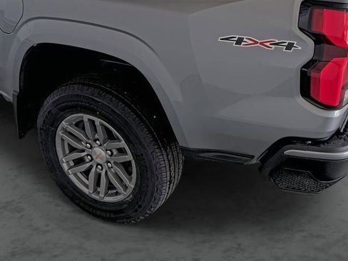New 2026 Chevrolet Colorado LT w/ LT Convenience Package AWD/4WD image 9