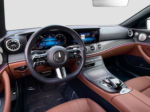 Used 2023 Mercedes-Benz E 450 E 450 image 16