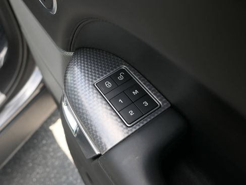 Used 2018 Land Rover Range Rover Sport Supercharged image 31