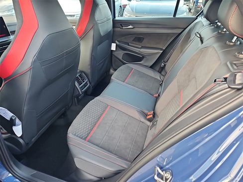 New 2026 Volkswagen GTI SE image 22