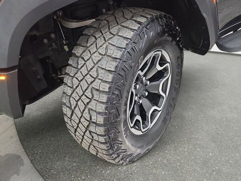 Used 2022 RAM 1500 TRX w/ TRX Level 2 Equipment Group AWD/4WD image 28