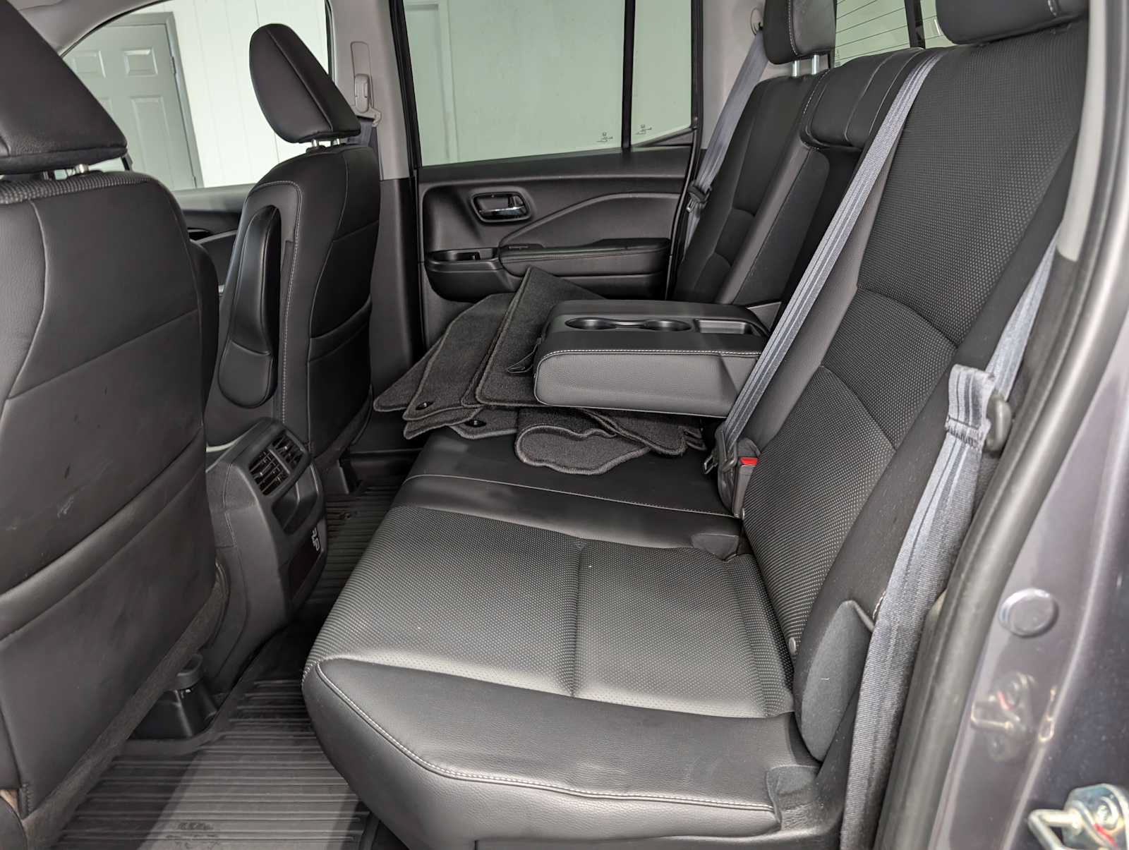 Used 2020 Honda Ridgeline RTL-E image 21
