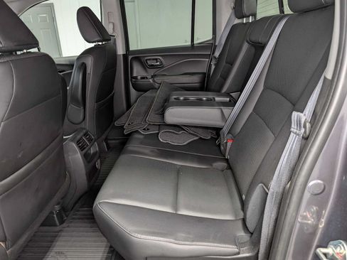 Used 2020 Honda Ridgeline RTL-E image 21
