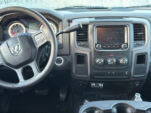Used 2013 RAM 2500 Tradesman w/ Protection Group AWD/4WD image 7