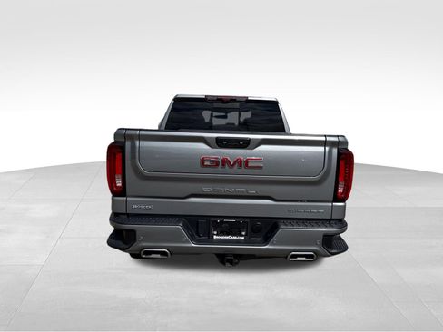 Used 2023 GMC Sierra 1500 Denali w/ Denali Reserve Package AWD/4WD image 22