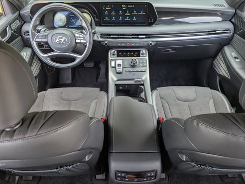 Used 2024 Hyundai Palisade Calligraphy AWD/4WD image 24