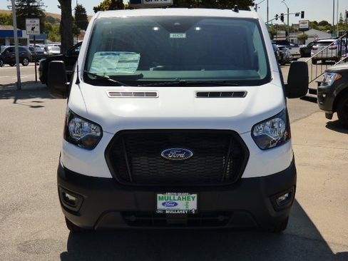 New 2025 Ford Transit 150 Low Roof image 34