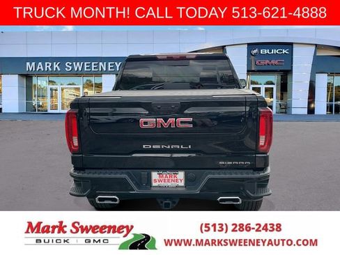 New 2026 GMC Sierra 1500 Denali w/ Denali Reserve Package image 28