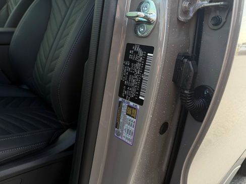 New 2026 Kia Sorento SX Prestige AWD/4WD image 35
