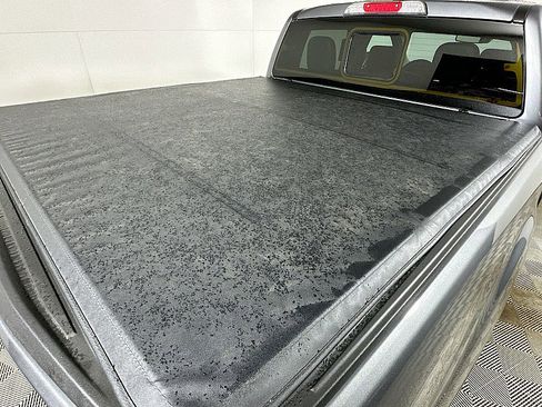 Used 2022 Ford Ranger Lariat w/ Equipment Group 501A High image 25