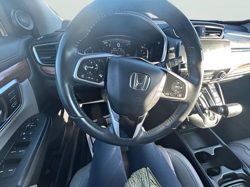 Used 2020 Honda CR-V EX-L image 9