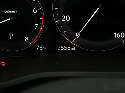 Certified 2025 MAZDA CX-90 3.3 Turbo w/ Premium Plus Pkg image 26