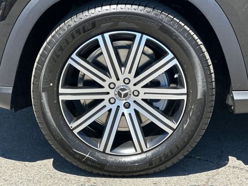 New 2026 Mercedes-Benz GLE 350 4MATIC image 12