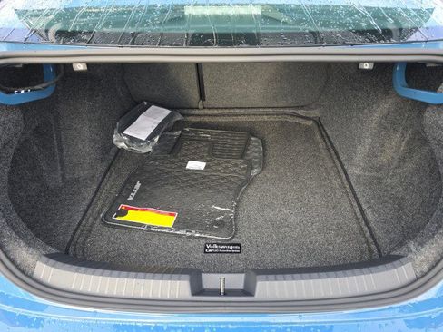 New 2026 Volkswagen Jetta Sport image 16