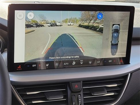 Used 2023 Ford Escape Platinum w/ Premium Technology Package image 26