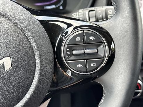 Used 2023 Kia Soul EX FWD image 24