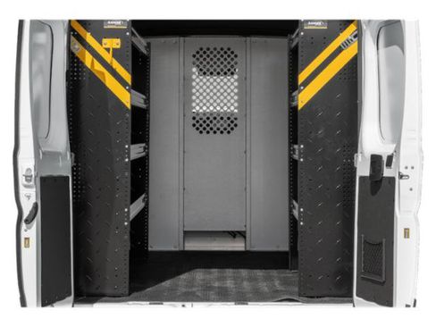 Used 2024 RAM ProMaster 2500 w/ Quick Order Package 22G SLT image 14