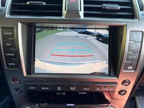 Used 2020 Lexus GX 460 Premium w/ Premium Package AWD/4WD image 31