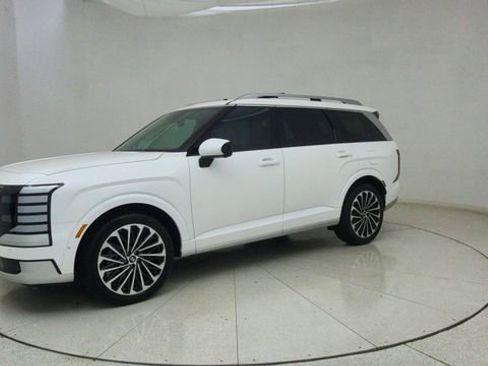 Used 2026 Hyundai Palisade Calligraphy image 71