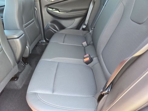 Used 2024 Buick Encore GX Preferred w/ Advanced Technology Package FWD image 17