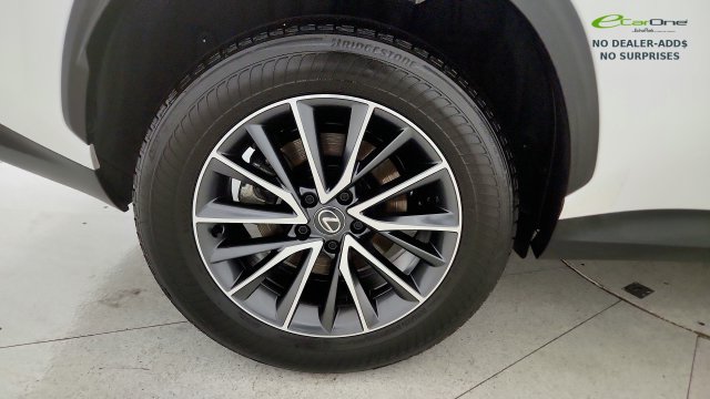 Used 2024 Lexus NX 350h AWD w/ Cold Area Package image 77