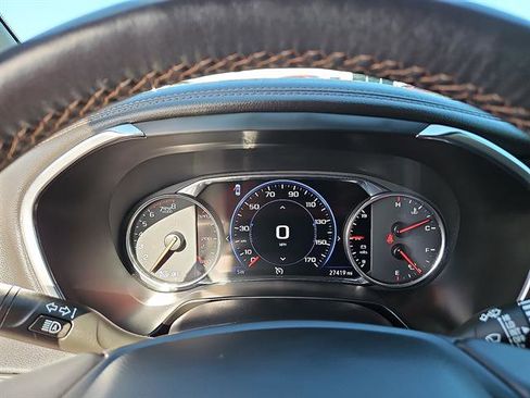 Used 2022 Chevrolet Blazer Premier image 16